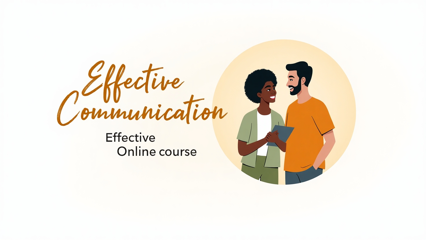 Effective Communication EC001